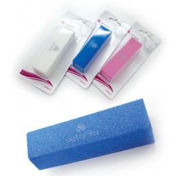 Setablu Lima Per Unghie Modello Mattoncino