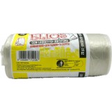 Elios Sacco Rifiuti Pattumiera 30 Litri 50x60cm 20 Pezzi - Trasparenti