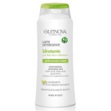 Glenova Latte Detergent - 200ml - Idratante - Aloe Vera E Allantoina