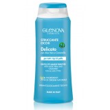 Glenova Struccante Occhi Delicato - 200ml - Con Aloe Vera E Camomilla