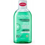Glenova Collutorio Per Igiene Orale - 400ml - Fresh Mint - Con Antibatterico