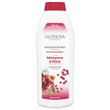 Glenova Bagnoschiuma Shower Gel 750ml - Melograno & Ribes