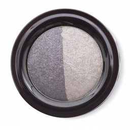 Astra Velvet Duo - Ombretto Cotto - 2 Grammi - 02 - Smoky Moonlight
