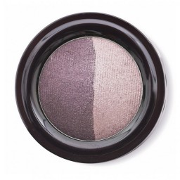 Astra Velvet Duo - Ombretto Cotto - 2 Grammi - 06 - Smoky Gardern