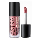 Astra Hypnotize Liquid Lipstick No Transfer Mat - Rossetto - 01 Ambitius