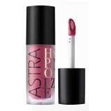 Astra Hypnotize Liquid Lipstick No Transfer Mat - Rossetto - 02 Dreamer