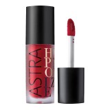 Astra Hypnotize Liquid Lipstick No Transfer Mat - Rossetto - 04 Diva