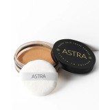 Astra Skin Loose Powder - Cipria In Polvere Coprenza Leggera - 03 Sunset