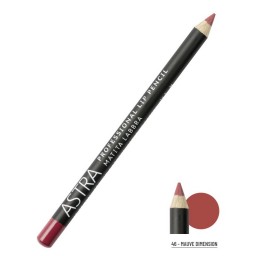 Astra Professional Lip Pencil - Matita Labbra - 46 - Mauve Dimension