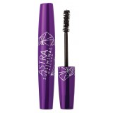 Astra Subliminal Mascara - Volume Estremo - Ciglia Panoramiche - 01 Nero