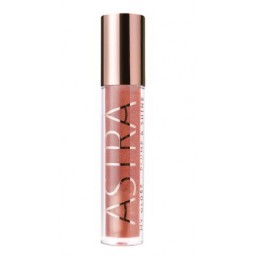 Astra My Gloss Plump & Shine - Lip Gloss Volumizzante - 04 - Glow Fever