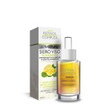 Ultra Retinol Complex Siero Viso 30ml - Schiarente - Limone E Centella