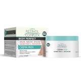 Ultra Retinol Complex Crema Piedi 250ml - Antibatterica Antiodore