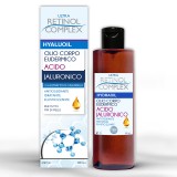 Ultra Retinol Complex Hidraoil - Olio Corpo 200ml - Acido Jaluronico