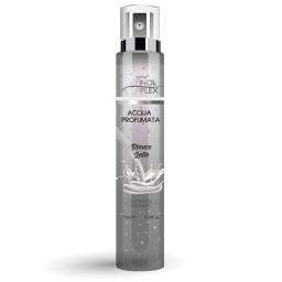 Retinol Complex Acqua Profumata Corpo 75ml - Bianco Latte - Nutriente Idrat.
