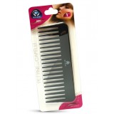 Setablu Pettine Modello Gel - Scioglinodi - Nero