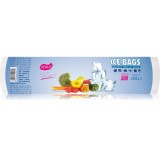 Dealo Sacchi Gelo 28x42cm Misura Grande S300 - Per Frigo O Congelatore