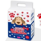 Dealo 10 Traverse Per Animali 60x90cm - Tappetini Assorbenti Multiuso