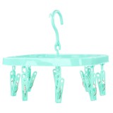 Dealo Stendibiancheria Stendino Sospeso Con 8 Pinze