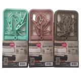 Dealo Stendibiancheria Stendino Sospeso Con 12 Pinze