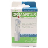 Dr Marcus Garza A Rotolo - Larghezza 10cm - Lunghezza 5m - 2 Rotoli