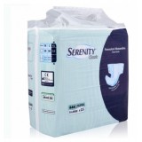 Serenity Pannoloni Mutandina Per Incontinenti - 15 Pezzi - Super - Taglia Xl