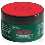 Essenza Maschera Per Capelli 200ml - Aloe & Melograno - Capelli Grassi