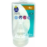 Neobaby 2 Tettarelle In Silicone Per Biberon - Foro Pappa - 4m+