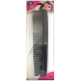 Setablu Pettine Modello Famiglia - Nero Tradizionale