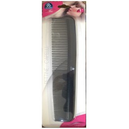 Setablu Pettine Modello Famiglia - Nero Tradizionale