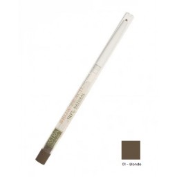 Astra Pure Beauty Brown Pencil Matita Sopracciglia Retraibile - 01 Blonde