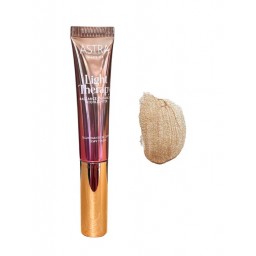 Astra Light Therapy - Illuminante In Crema Dewy Finish - 01 A.I Champagne