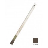 Astra Pure Beauty Brown Pencil Matita Sopracciglia Retraibile - 02 Brown