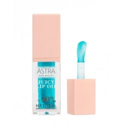 Astra Pure Beauty Juicy Lip Oil - Olio Labbra Idratante - 03 Forest Mint