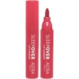 Astra Sleepover Lip Marker - Pennarello Overlining Labbra - 03 Pillow Chat