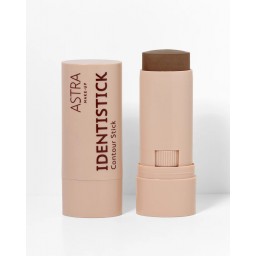 Astra Identistick Contour Stick Cremodo Per Contouring - 04 - Dark