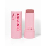 Astra Identistick Blush Stick Cremoso - 02 - Pink Profile