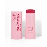 Astra Identistick Blush Stick Cremoso - 03 - Berry Being