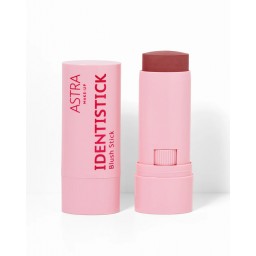 Astra Identistick Blush Stick Cremoso - 04 - Rush Root
