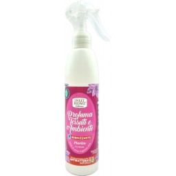Sweet Home Essenza Profumante Ambiente E Tessuti 250ml - Fiorito