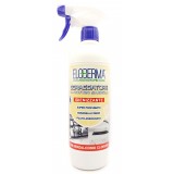 Eloderma Igienizzante Spray - 650ml - Sgrassatore Marsiglia
