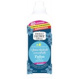 Sweet Home Ammorbidente Concentrato - 40 Lavaggi - 1 Litro - Talco
