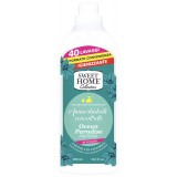 Sweet Home Ammorbidente Concentrato - 40 Lavaggi - 1 Litro - Ocean Paradise