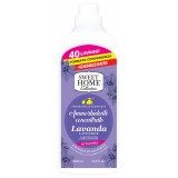 Sweet Home Ammorbidente Concentrato - 40 Lavaggi - 1 Litro - Lavanda