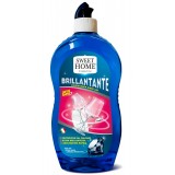 Sweet Home Brillantante Per Lavastoviglie - 550ml