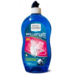 Sweet Home Brillantante Per Lavastoviglie - 550ml