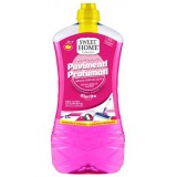 Sweet Home Detergente Pavimenti - 1 Litro - Fiorito