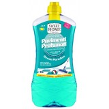 Sweet Home Detergente Pavimenti - 1 Litro - Ocean Paradise