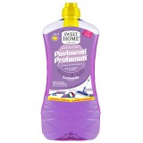 Sweet Home Detergente Pavimenti - 1 Litro - Lavanda