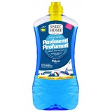 Sweet Home Detergente Pavimenti - 1 Litro - Talco